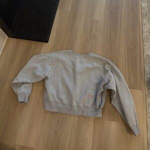 TNA Gray Women's Sweater